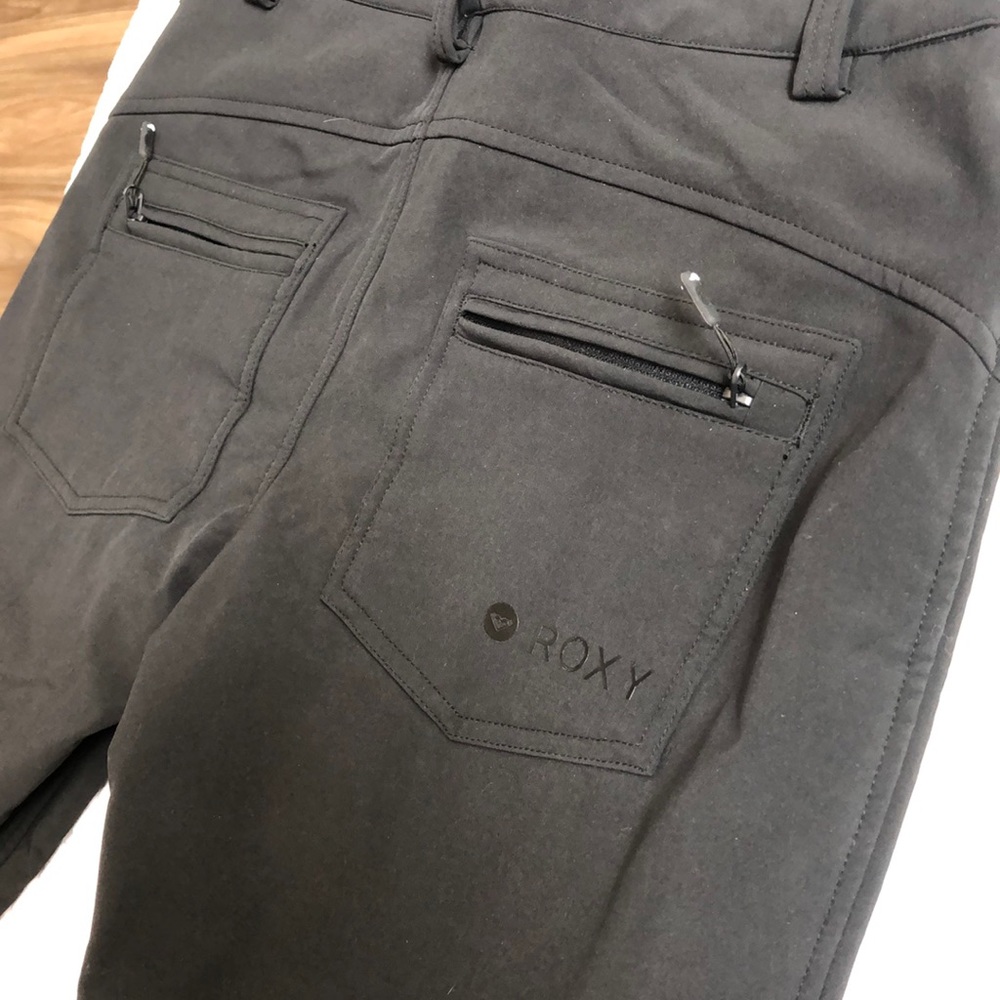 Roxy snowboard pants